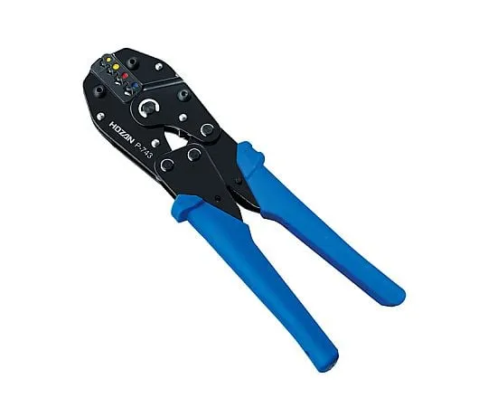 2-9995-02 Crimping Tool Insulation coated with Crimp terminal for P-743
