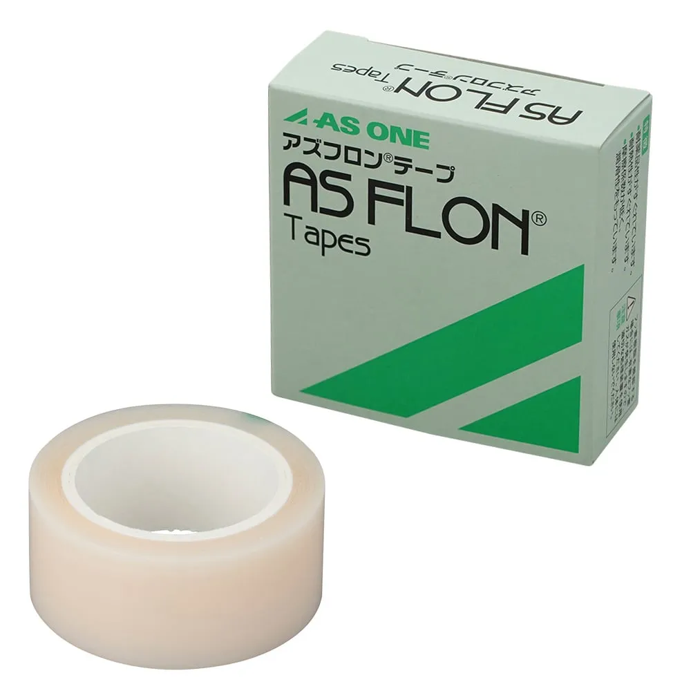 1-4784-03 AS FLON (R) Tape 25mm x 10m x 0.08mm -