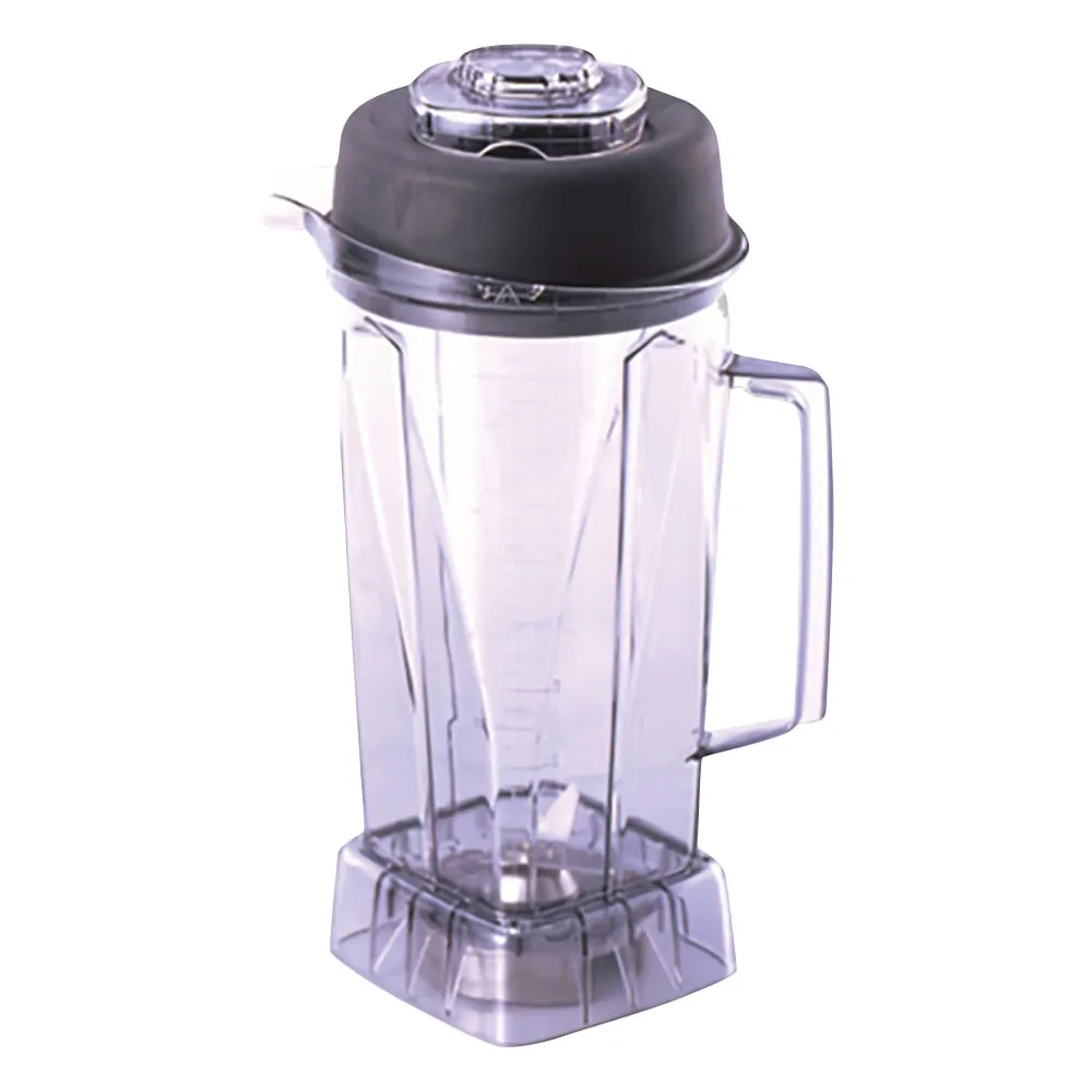 5-3400-15 2L Polyca Container with Cutter PN-A2