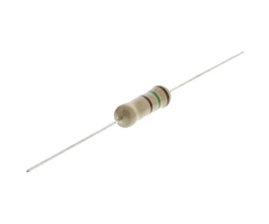 63-4566-59 Carbon Coated Resistor CFR200 Series 150 Ohm 2 W +/- 5% CFR200J150R