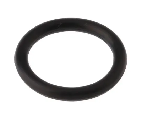 63-4565-83 RS PRO Nitrile Rubber O-Ring Seal, 14.6mm Bore, 19.4mm Outer Diameter 128-912