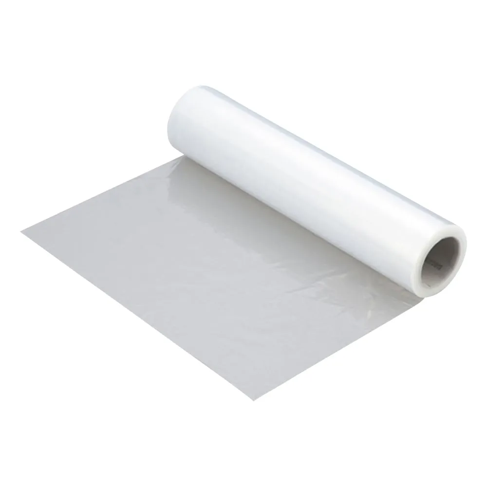 1-7303-01 Coreless Plastic Wrap 500mm x 300m 6 Pcs -