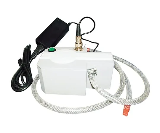 3-4993-01 Oil Drain Pump And Kit (For Vacuum Pump Oil Replacement) ODP