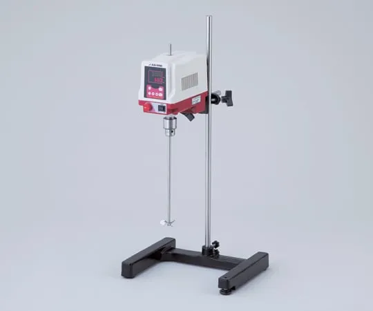 1-1341-01-22 Digital Agitator (brushless type) 3000 rpm with Pre-shipment Inspection Certificate BL-300D
