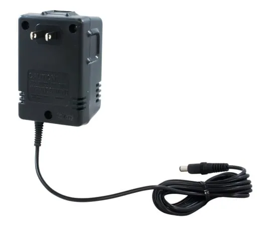 62-3790-19 AC Adapter for AD-8126 AX-TB256