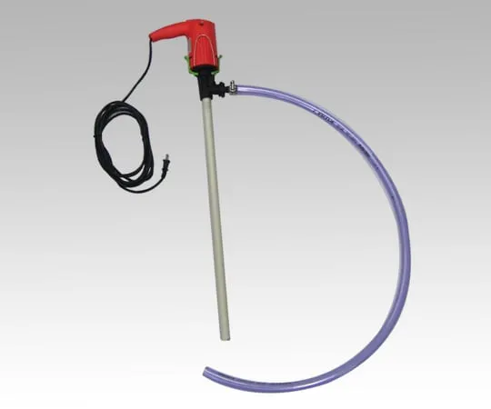 1-6428-01 Chemical Portable Pump CB-235J