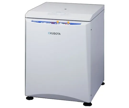 64-1109-73-90　［Discontinued］【Global Model】　High Capacity Centrifuge　Model 8622