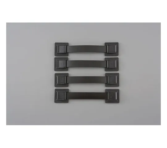 78-0994-31　［Discontinued］Thumb Lock 45kg [4Pcs]　EA979BR-140