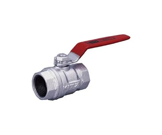 65-1882-06 Ductile Iron Ball Valve (STZ) Nominal Diameter 8 mm STZ8A