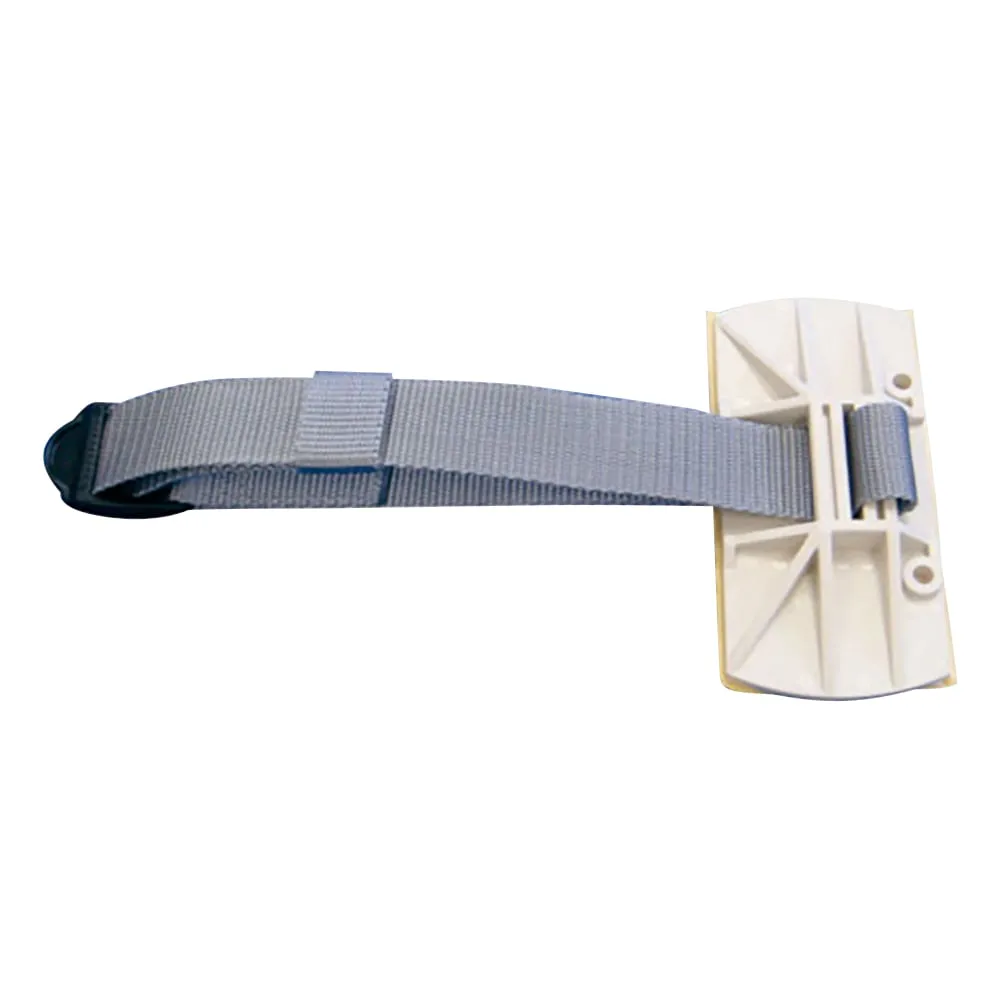 2-9132-01 Fall Prevention Caster Frame Holder Wall Fixing LH-805B