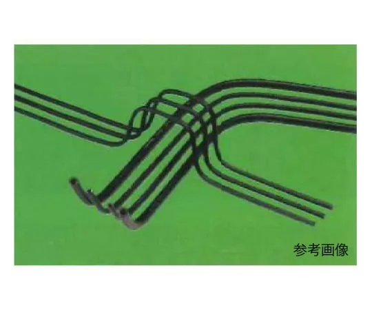 62-7102-88 USL Shape Retention tubing 6φ x 4φ x 20 m 00I-041-01 00I-041-01