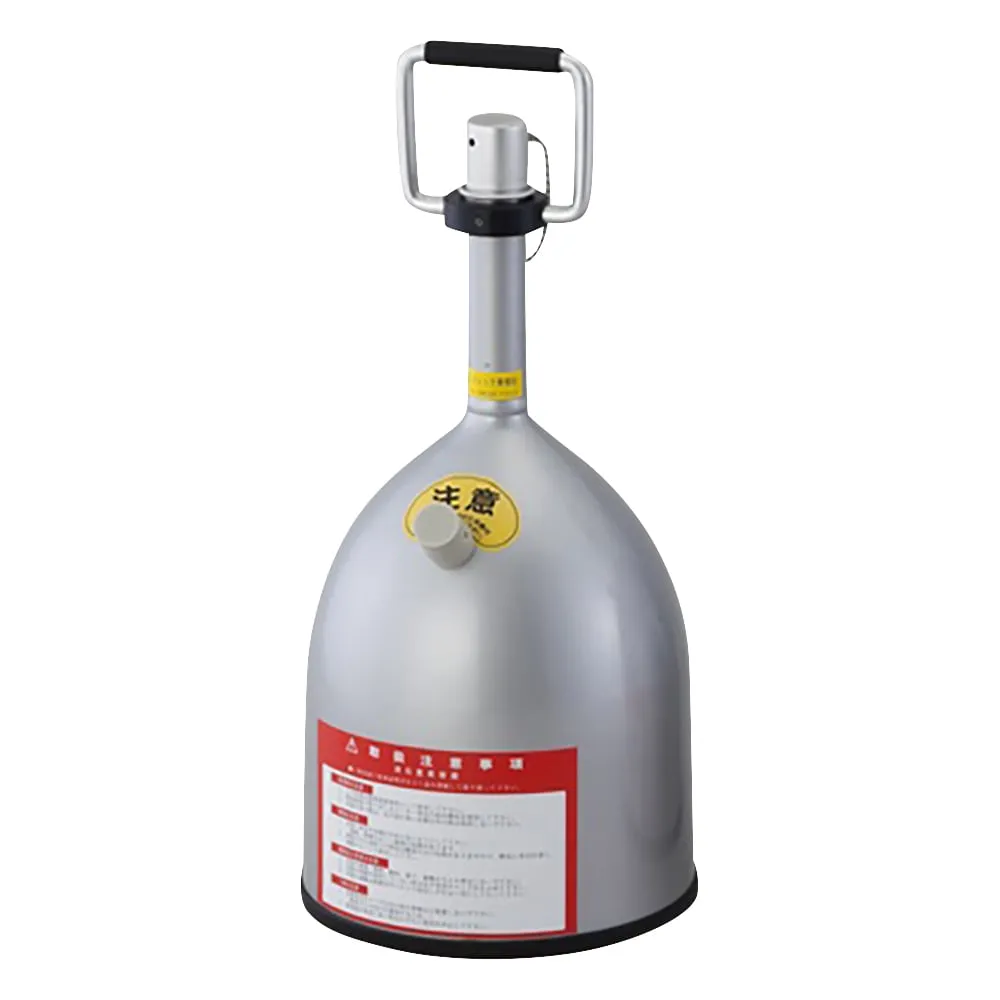 2-2018-01 Dewar Flask CEBELL 5L