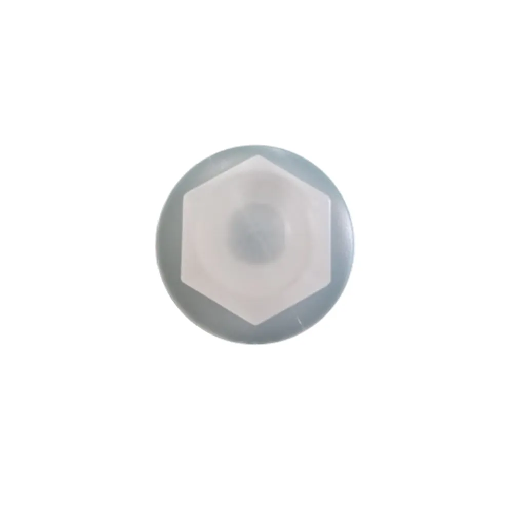 2-931-01-81 Bushing (Without Hole) (For Molded Vacuum Desiccators RVD-250/RVD -300) -