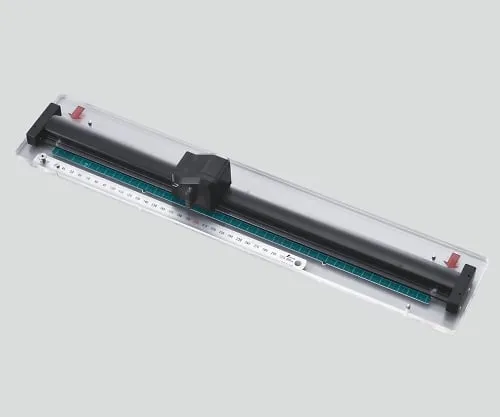 8-8478-01　［Discontinued］Tabletop Film Cutter 510 x 100 x 56　IZ-01
