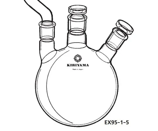 64-1069-93 Sample Flask 1000mL EX95-1-5