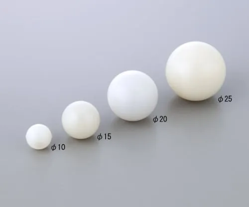 1-7551-03 Nylon Ball φ20 (With Iron Core) dim.20