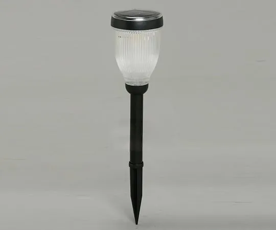 62-0923-33 Pulse Solar Light White Φ100 × 420mm GSL-P2W