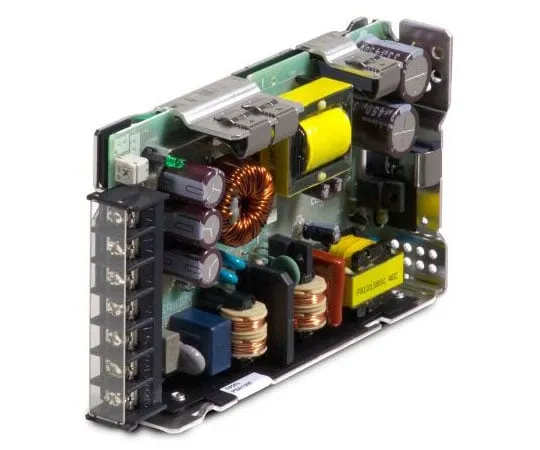 63-4138-69 Cosel 100.8W 1 Output Embedded Switch Mode Power Supply SMPS, 2.1A, 48V dc Open Frame PBA100F-48