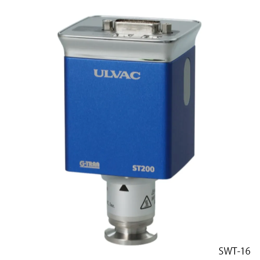 3-6054-23 Ionizing Vacuum Meter ST200-ASWT-16ISG1