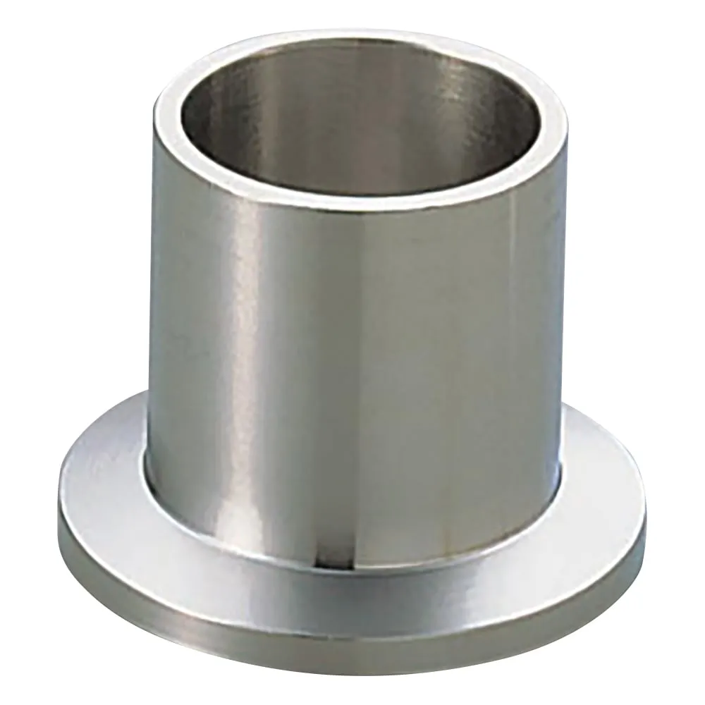 1-3055-01 Short Flange NW10 (Stainless Steel (SUS316L)) C105-11-311