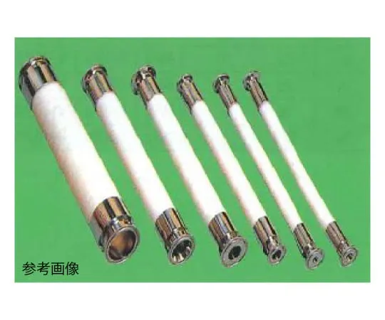 62-7113-75 USL Silicon Sanitary Joint hoses (Wire & polyester reinforcement) 8A x 1 m 00I-125-01 00I-125-01