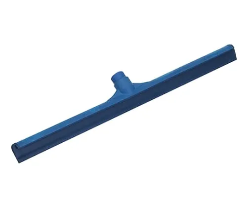 4-1215-01 Floor Squeegee M Blue 3656814