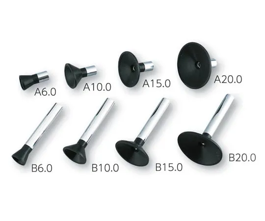 1-8959-01 Rubber Pad for Vacuum Pick 6φ GP-A6.0
