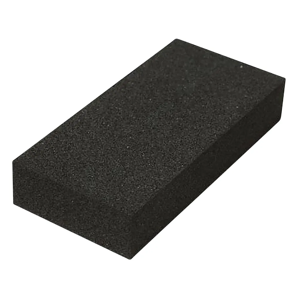 3-1892-01　［Discontinued］Sponge Rubber Sheet (CR 250) 300mm x 300mm　CR-250-300-1