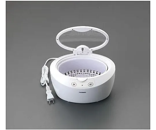 78-0020-55 Ultrasonic Cleaner 0.73L EA115HS-1