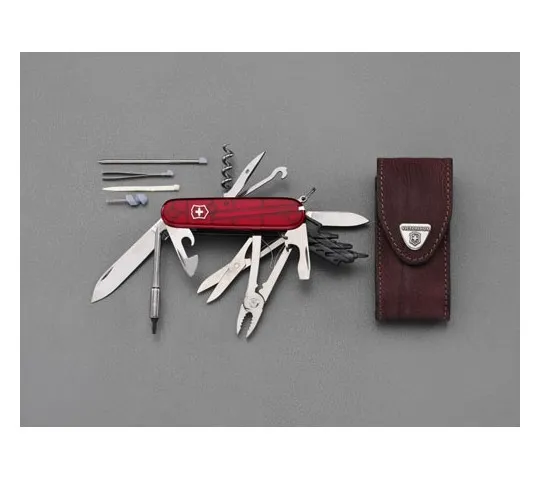 78-0743-07　［Discontinued］Swiss Army Knife　EA916-2
