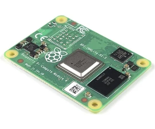 67-0423-36　［Discontinued］Raspberry Pi Compute Module 4 - Lite　DEV-17364