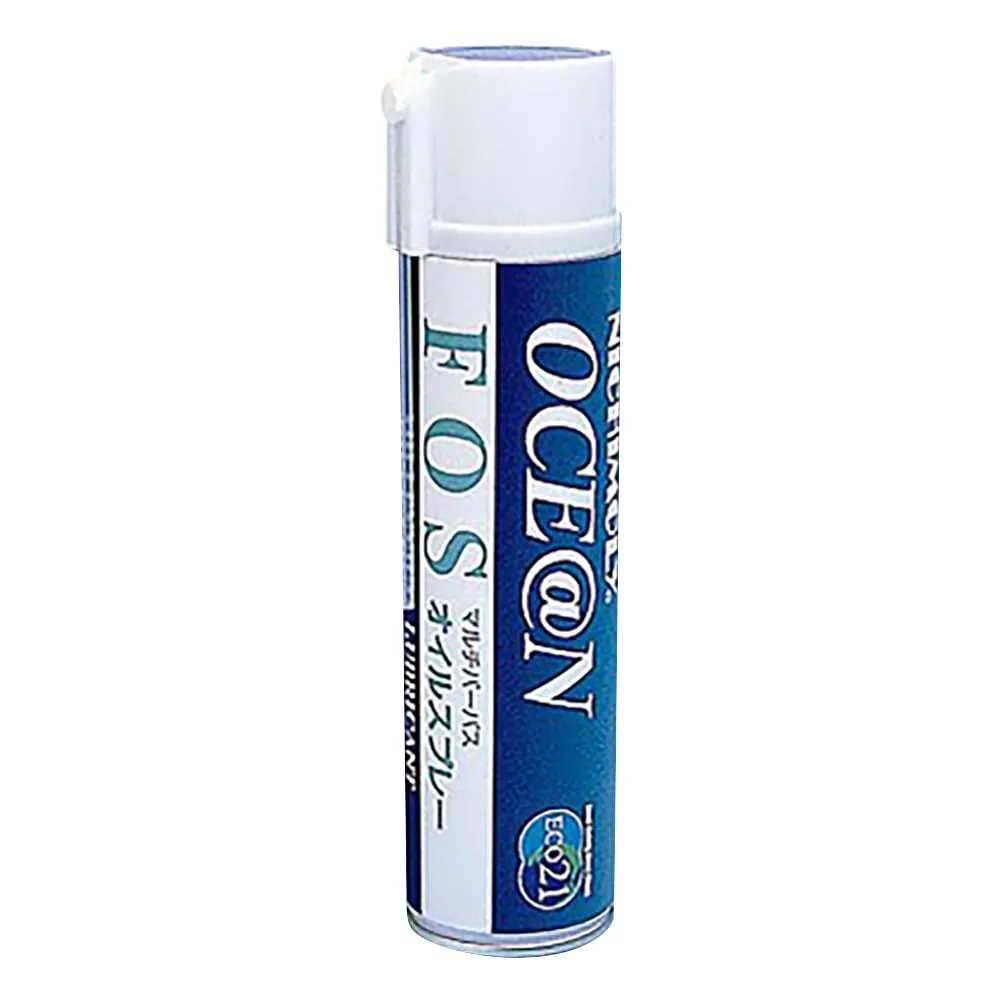 1-8093-01 Multi-Purpose Oil Spray FOS