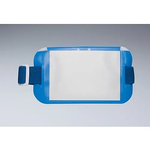 61-3425-30 Armband Name Tag NF-719-BL 301111