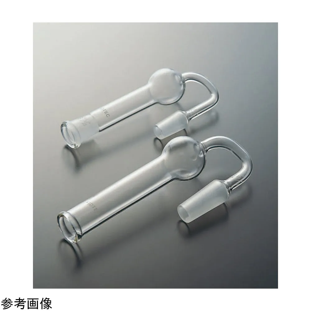 4-3588-01 Calcium Tube (U-shaped) Type I 15/25 1905-01
