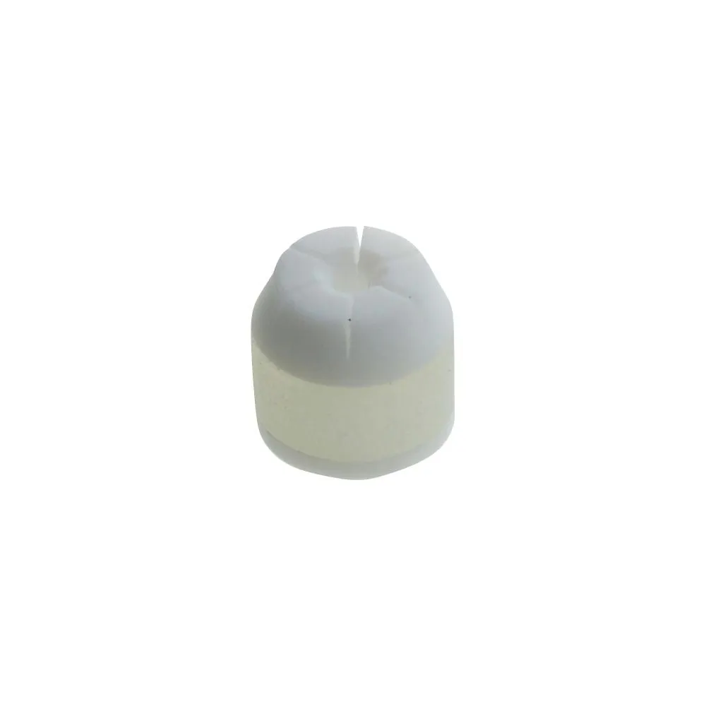 61-4425-08 Insert Screw Cap Bottle Wide-Mouth 4-Port Cap 3.2mm 017250-3