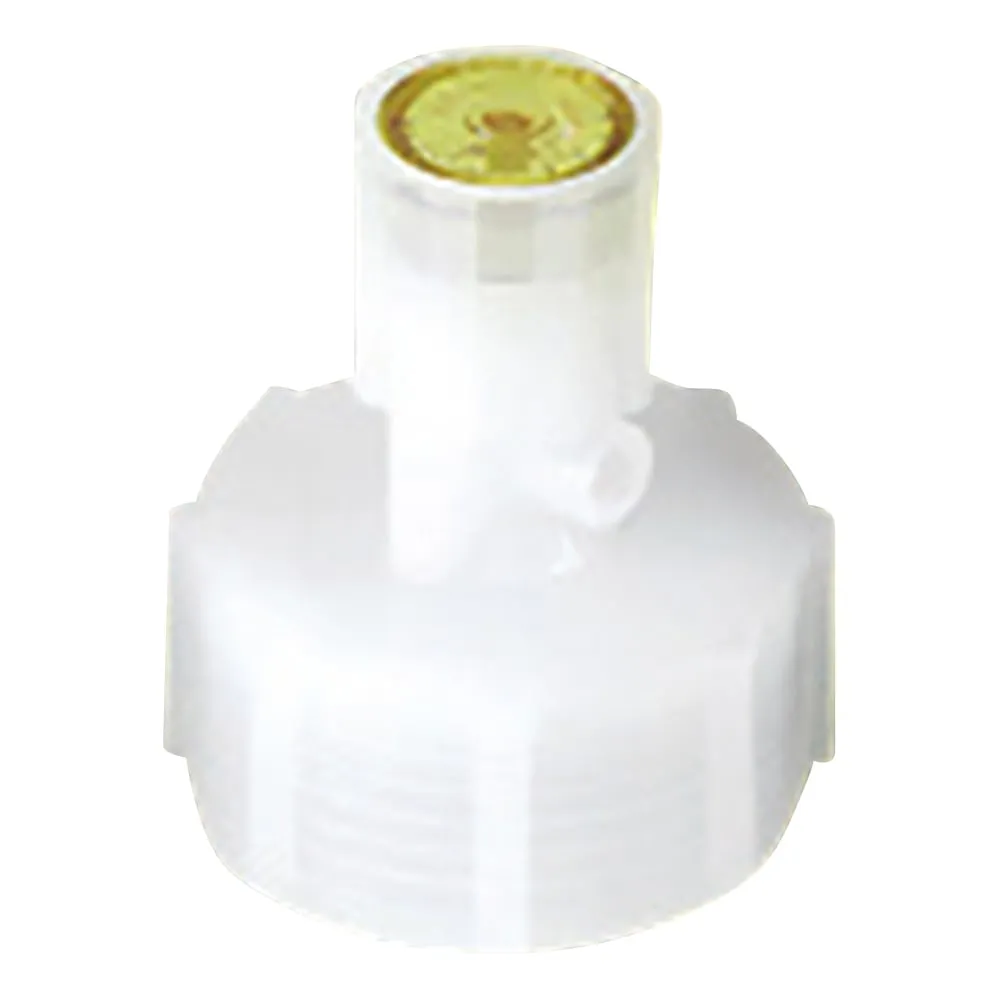 2-9424-12 PFA Multipurpose Pressure-Proof Jar Pressure Release Lid