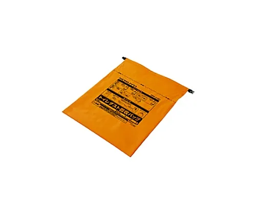 61-0734-05　［Discontinued］Toilet dust collection bag DRK-NTB1　6121-6020
