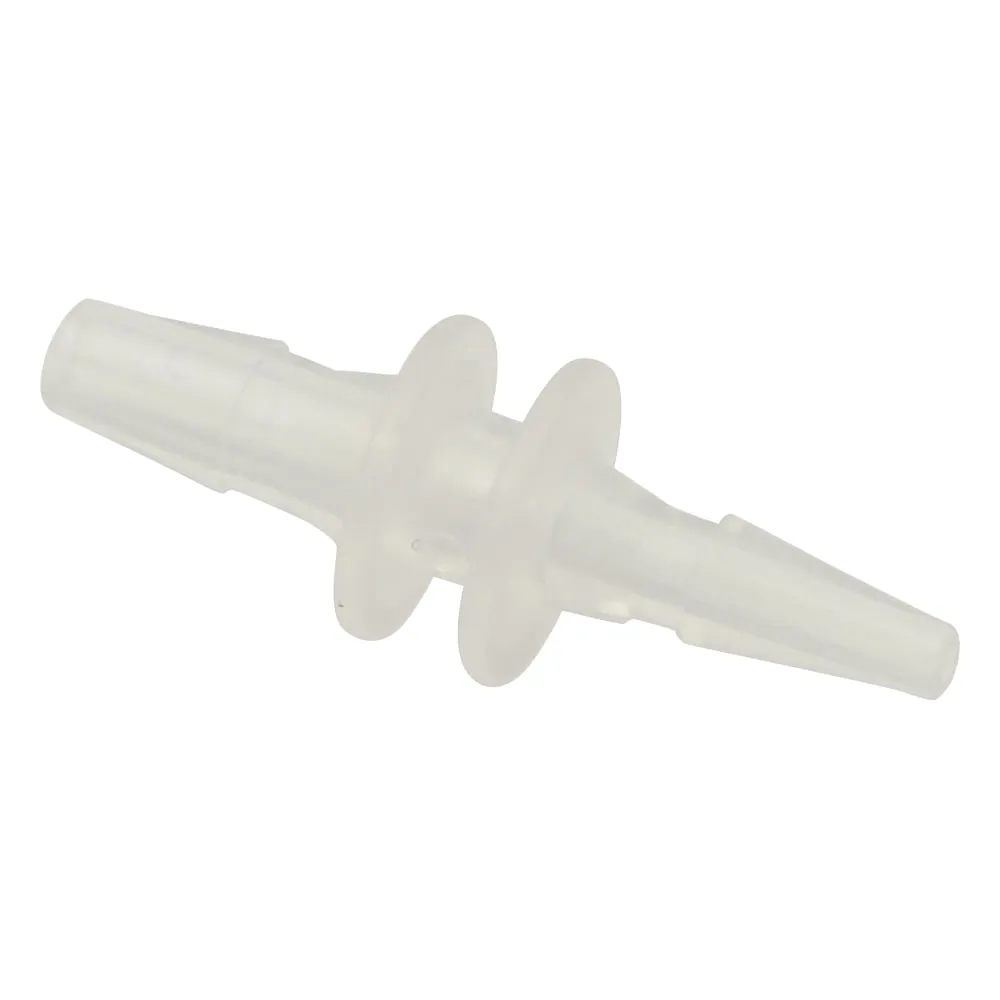 4-2747-01 Tube Connector (For Soft Tubes) Type I Variant Diameter ID (1.0 -1.6) x (1.6 -2.4) RBC1624