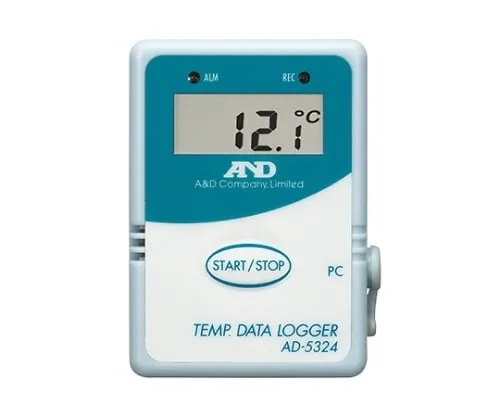 61-4672-44 Temperature Data Logger For Expansion AD-5324 AD-5324