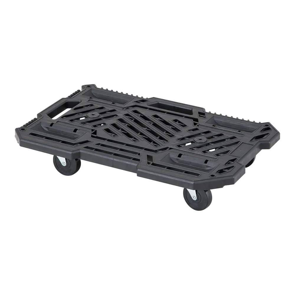 4-5784-01 Conductive Mesh Flat Trolley DPP6040