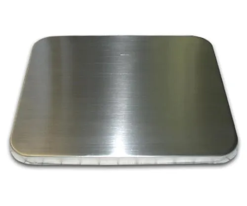61-5080-79 Stainless Steel Measuring Cover for C11