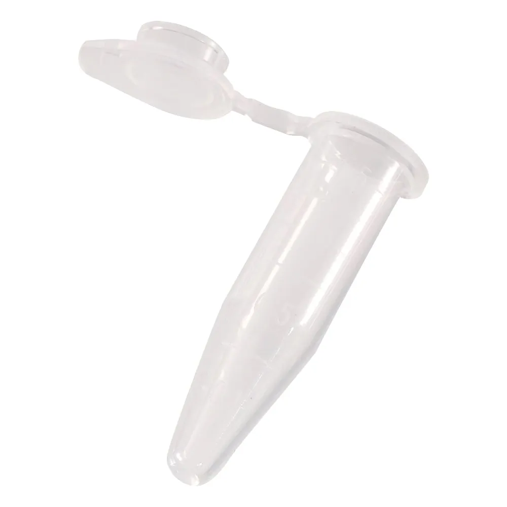 2-8007-02 Microtube 1.5mL L-2057