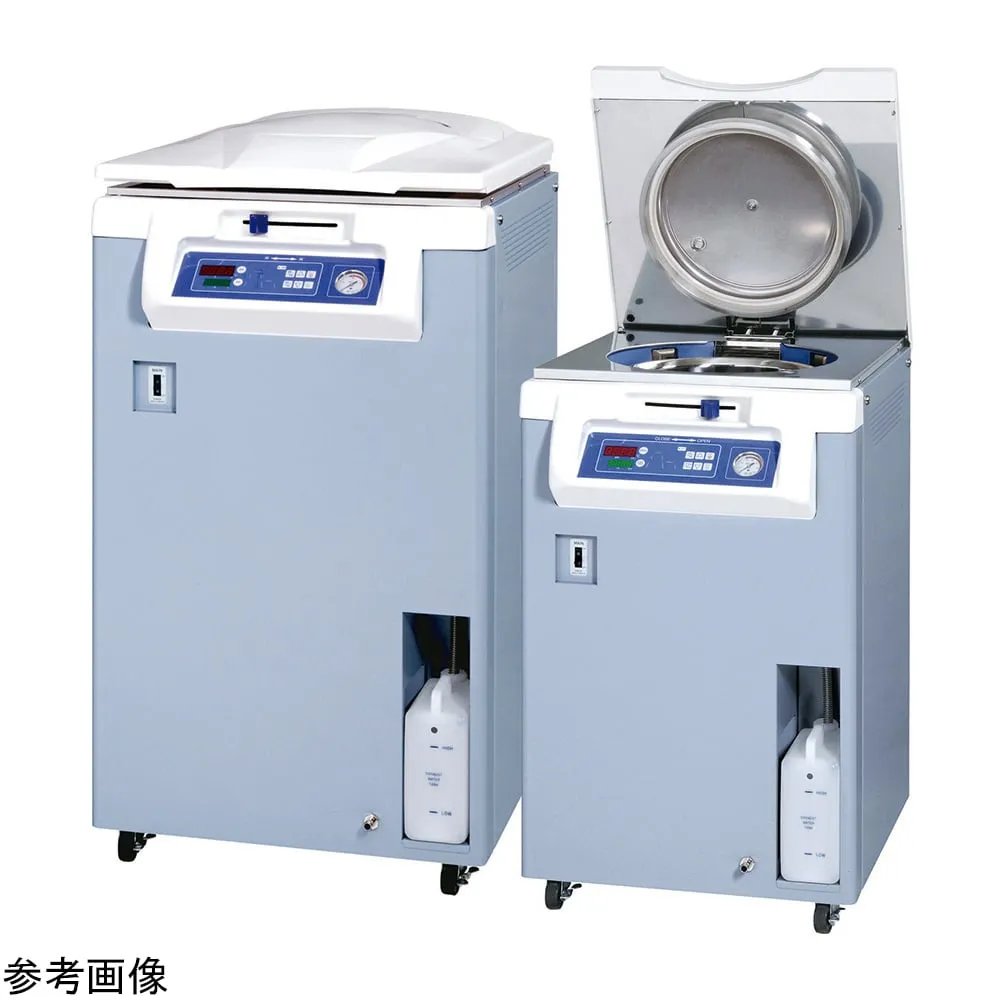 4-5096-02 Labovlave (CLS Series), φ 320 x H 660 mm/62 L CLS-32L