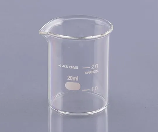 2-5091-13 Beaker 20mL -
