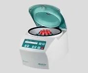 1-1285-11-22 Compact Centrifuge with Inspection Document EBA200