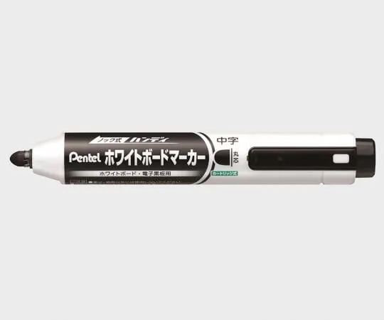 2-3610-11 Board Marker Black MWXN5M-A