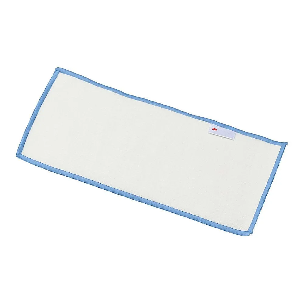 65-3876-40 3M Cleaning Cloth Versatile Blue (2 Sheets)