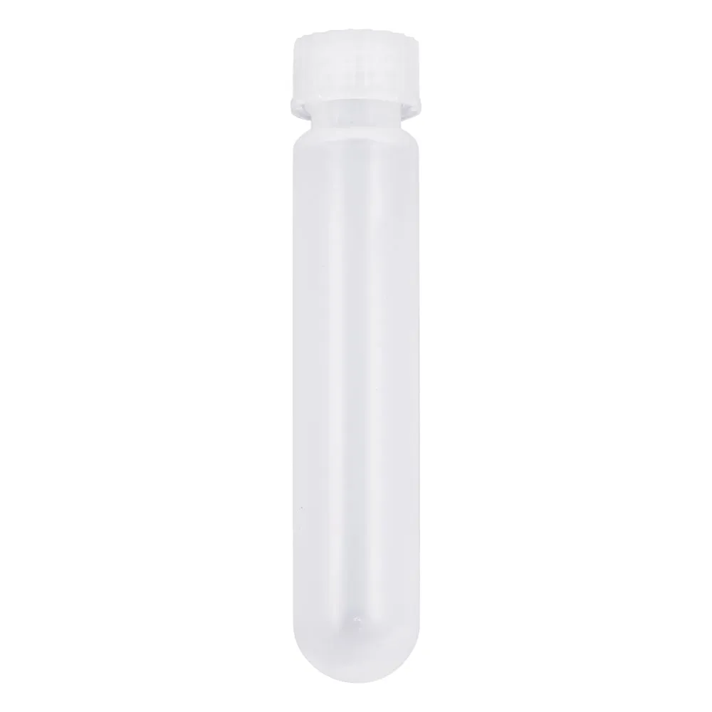 4-568-01 Pear-Shaped Tube 10mL 50 Pieces PPC10
