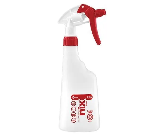 4-2178-01 Trigger Spray pH 1 to 8 NXTS-AC05