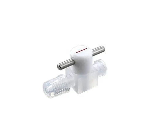 2-9974-01 Chemical Resistant Luer Cock B-RL-B-1.6